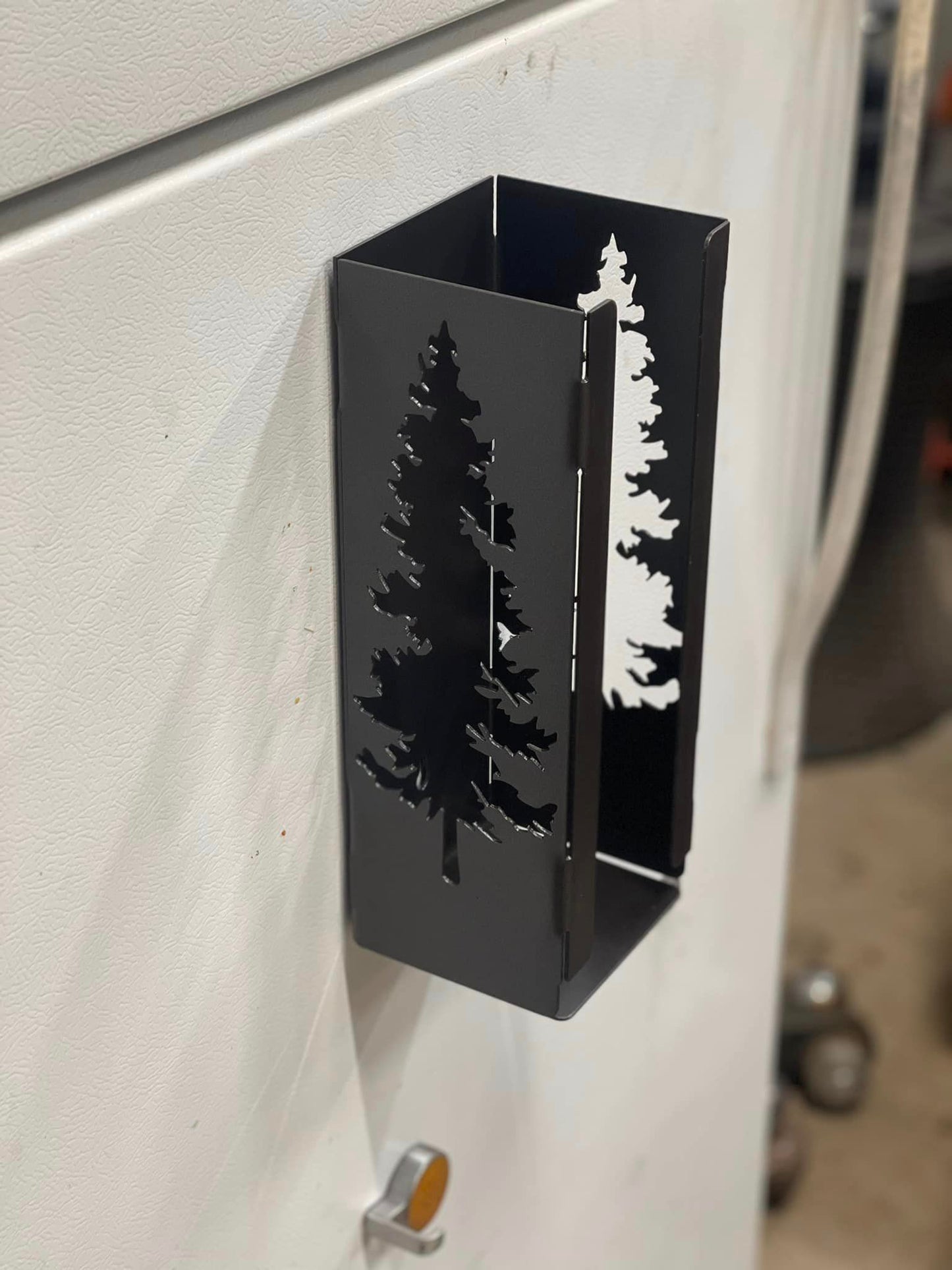 Custom Can Cooler Koozie Holder